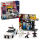 Klocki LEGO® LEGO Marvel 76311 Multiwersum: Miles Morales kontra Spot
